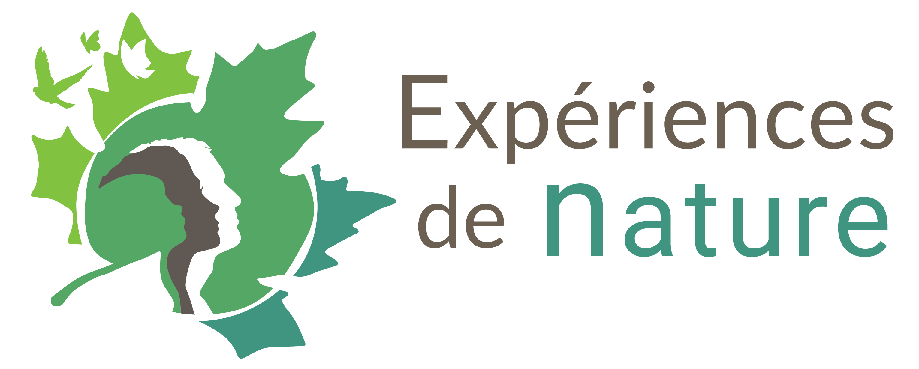 Expériences de nature